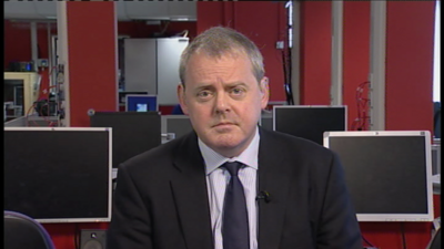 Guto Bebb, Conservative MP for Aberconwy