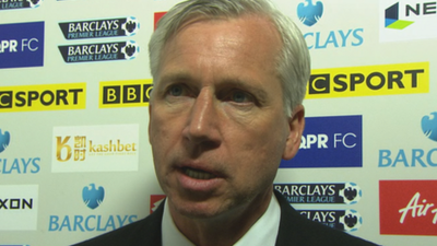 Alan Pardew