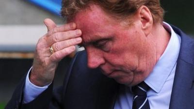 Harry Redknapp