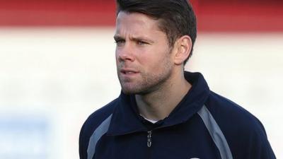 James Beattie