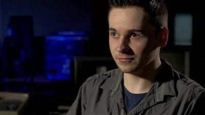 Jake Davis