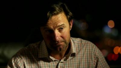 Hamish de Bretton-Gordon