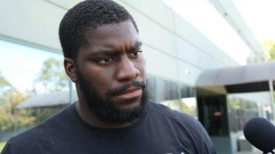 Menelik Watson