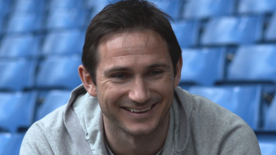 Frank Lampard