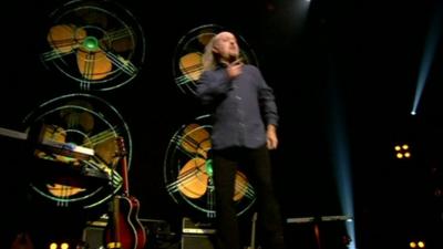 Bill Bailey