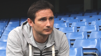 Frank Lampard