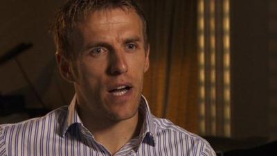 Phil Neville