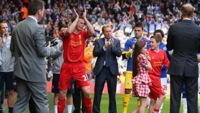 Jamie Carragher