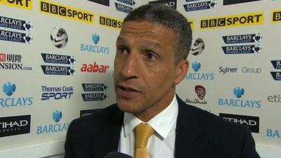 Chris Hughton