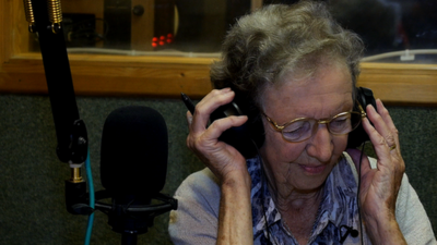 Margaret Leigh-Jones
