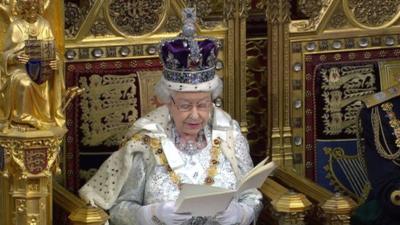 Queen Elizabeth II