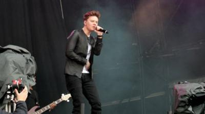 Conor Maynard