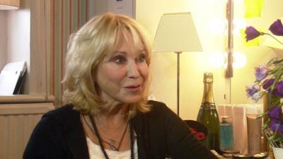 Felicity Kendall