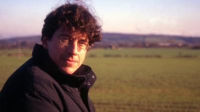 George Monbiot
