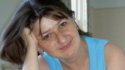 Linda Wootton