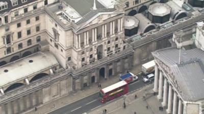 Bank of England