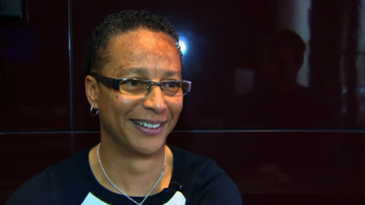 Hope Powell