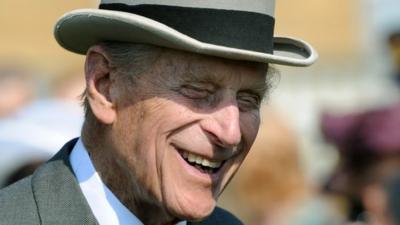 Prince Philip