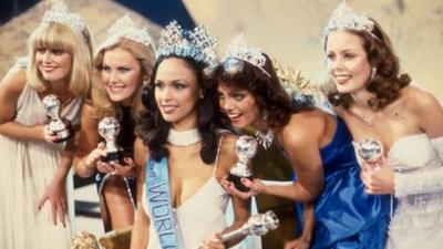 Miss World: 1979