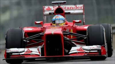 Fernando Alonso