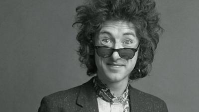 John Cooper Clarke