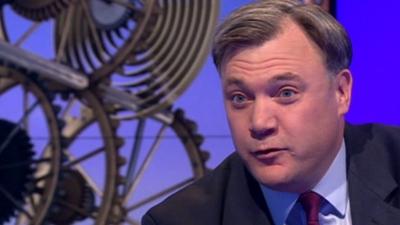 Ed Balls