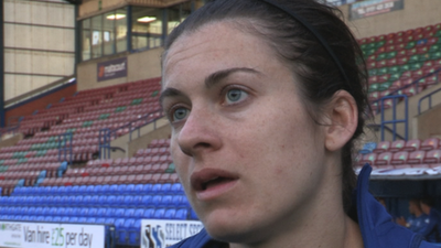 Karen Carney