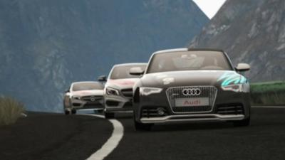 DriveClub