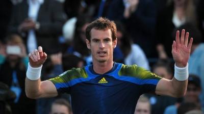 Andy Murray