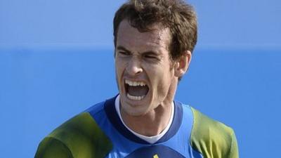 Andy Murray