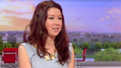 Hayley Westenra