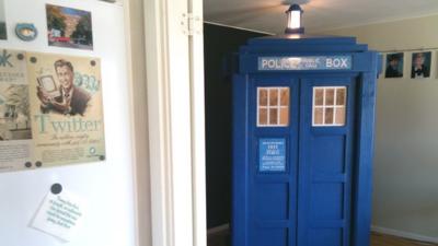 Tardis