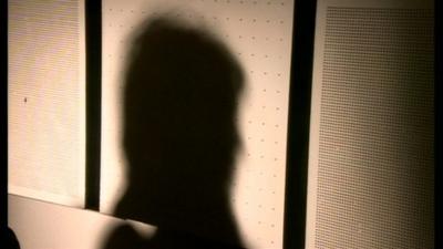 Stuart Hall victim