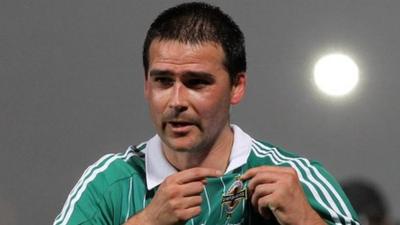 David Healy