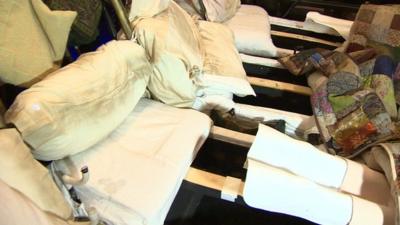 Beds