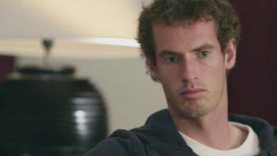 Andy Murray