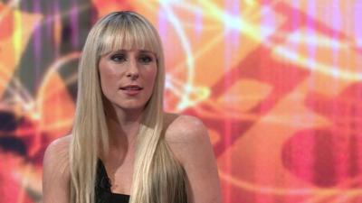 Tania Davies from Bond