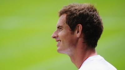 Andy Murray