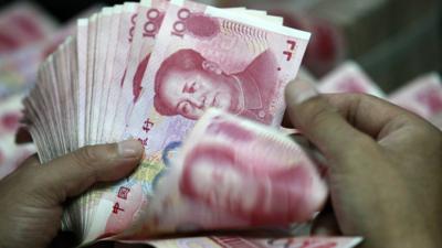 Yuan notes