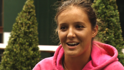 Laura Robson