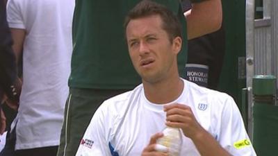 Philipp Kohlschreiber