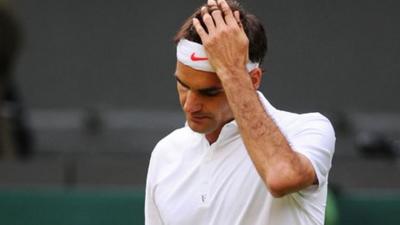 Roger Federer