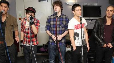 The Wanted