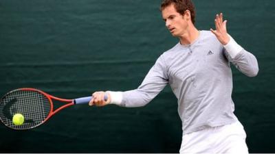 Andy Murray