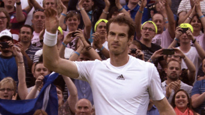 Andy Murray