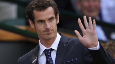 Andy Murray