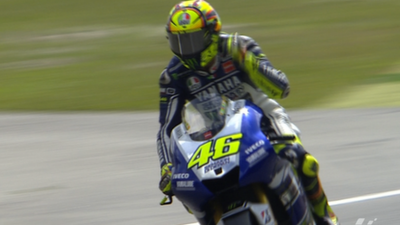 Valentino Rossi