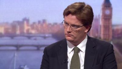 Danny Alexander