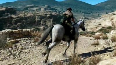 Metal Gear Solid