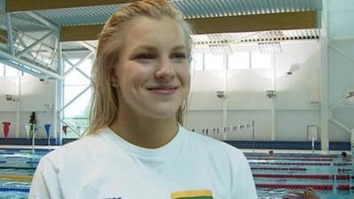 Ruta Meilutyte